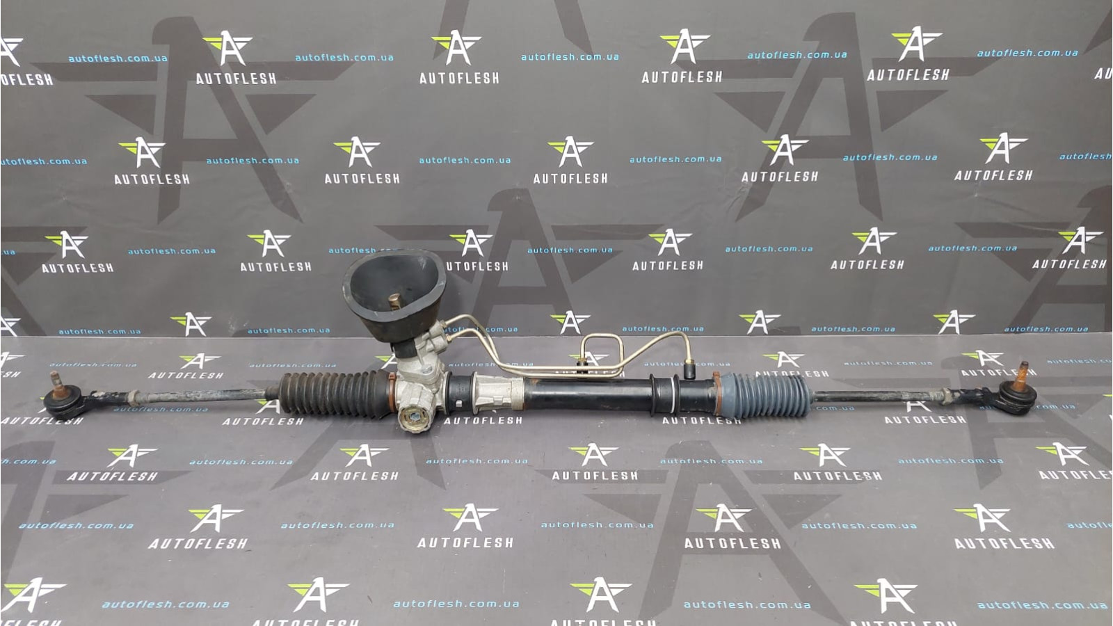 Рулевая рейка 7700313969, 6900000107 для Renault Clio II/ Kangoo